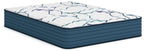 Limited Edition Firm 3.0 - Queen Mattress - White