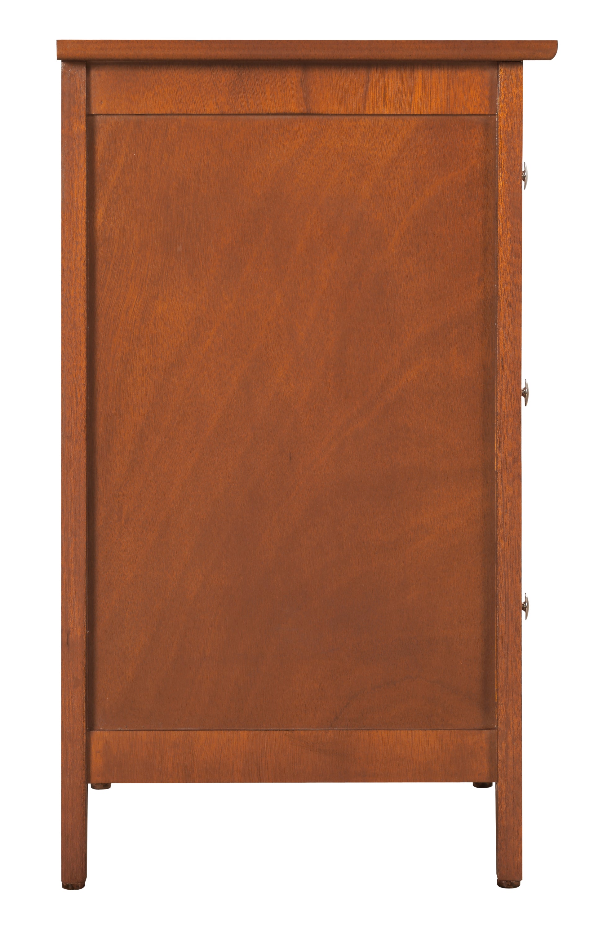 Timeless Oak Nightstand | Solid Wood Bedside Table