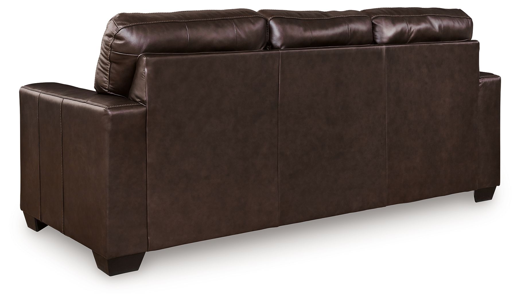 Santorine - Dark Brown - Sofa