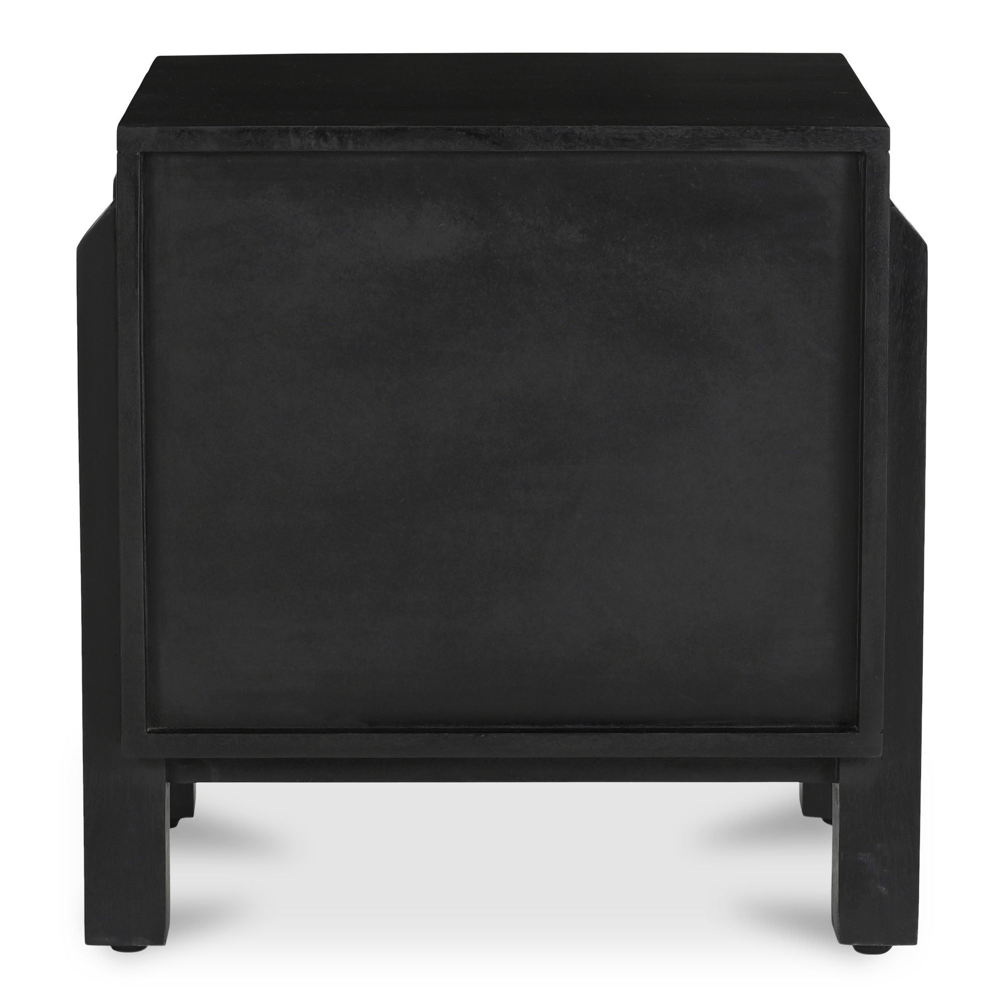 Hayden - Nightstand - Deep Brown