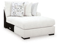Misty-Lakes - RAF Corner Chaise - Chalk