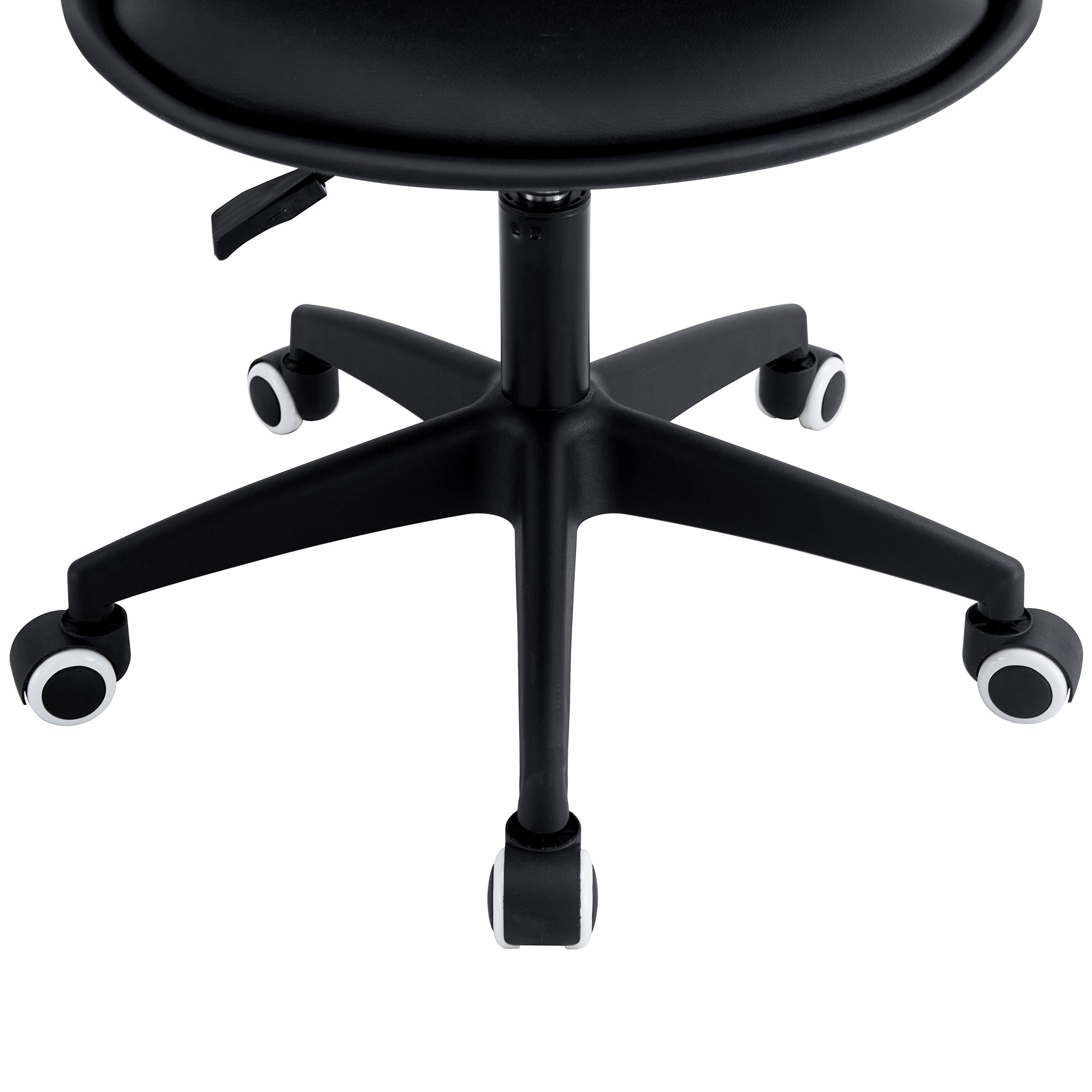 Modern Ergonomic Swivel Office Chair for Home & Office Use