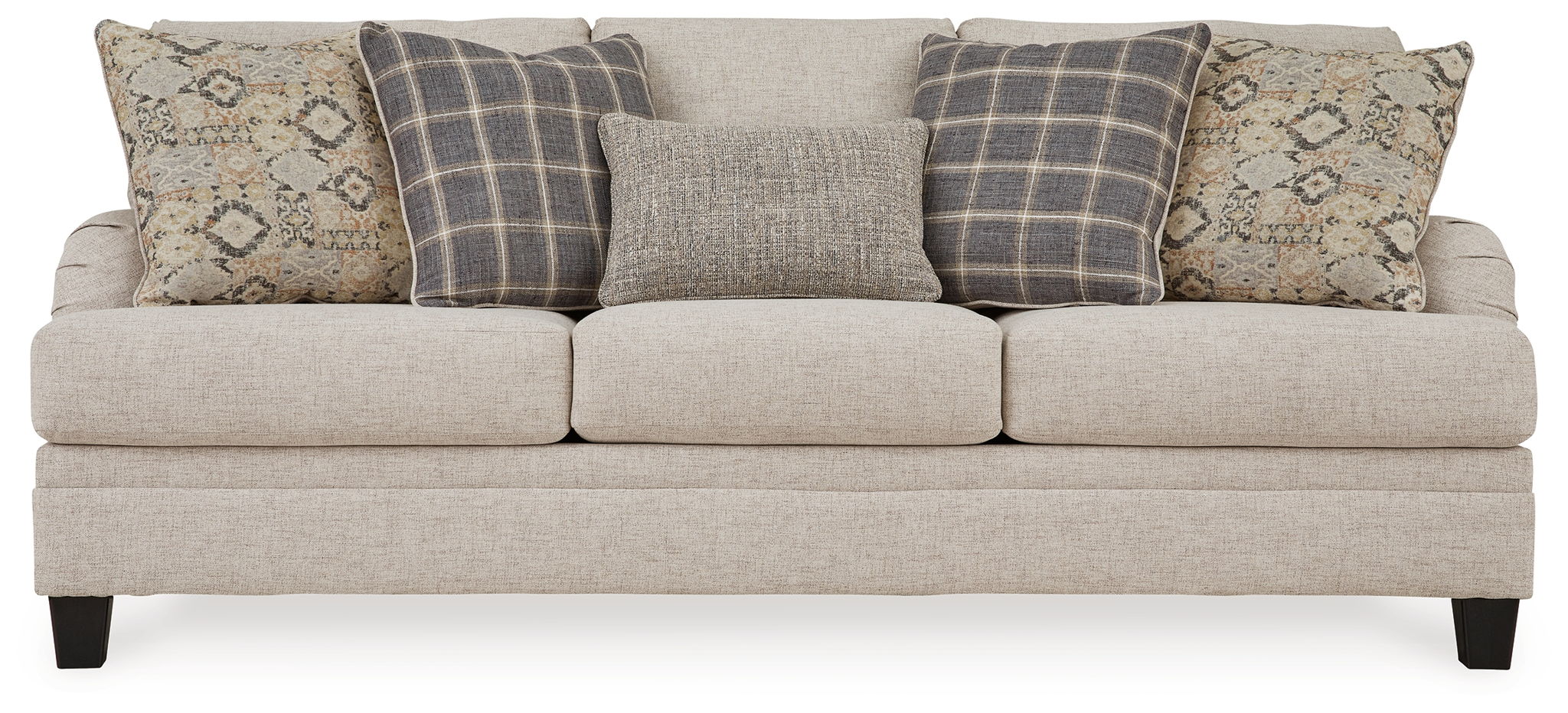Bralynn - Linen - Sofa