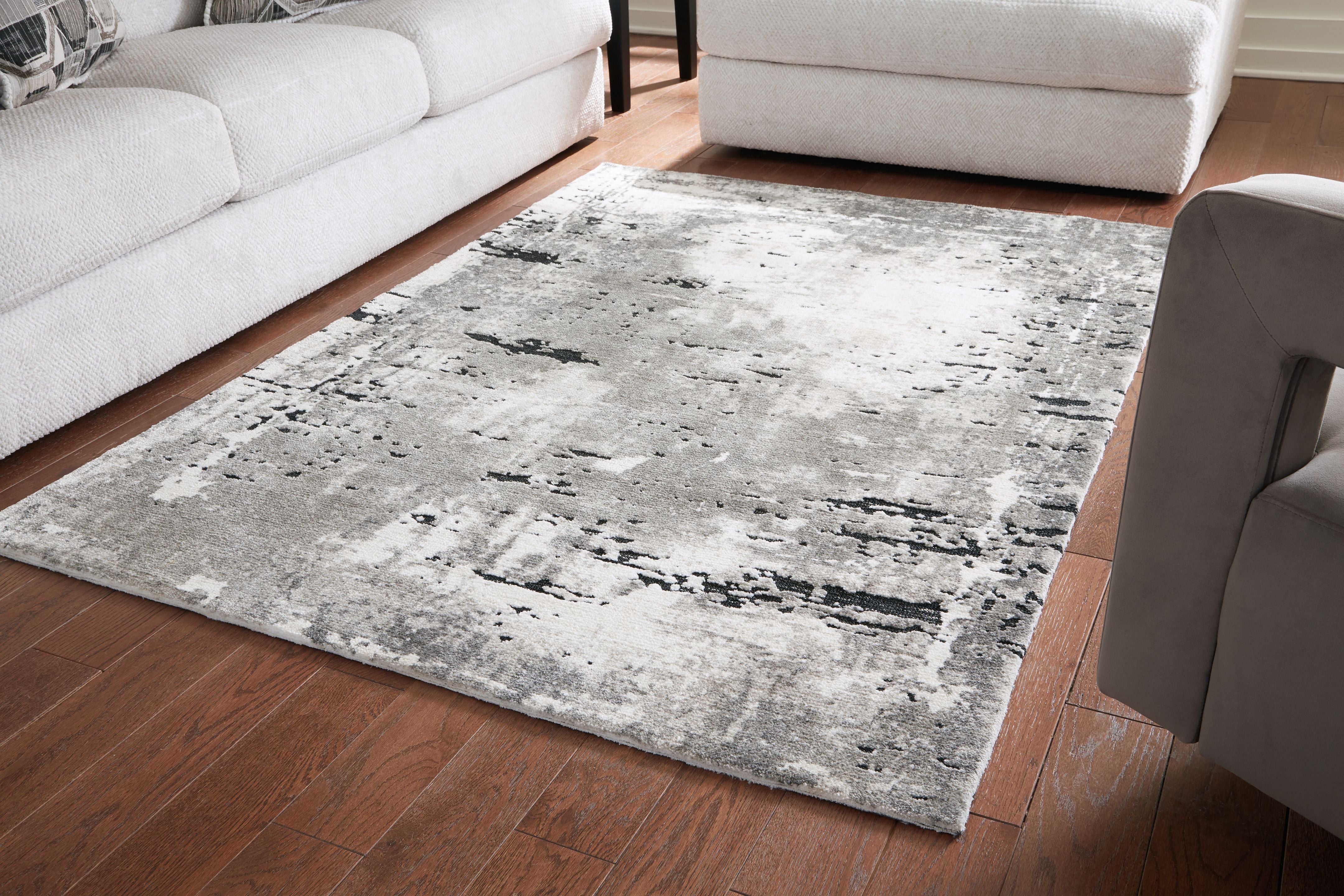 Aworley Area Rug