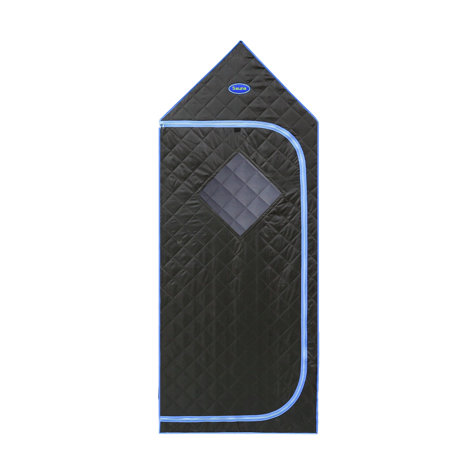 Portable Infrared Sauna Tent - Home Spa Detox