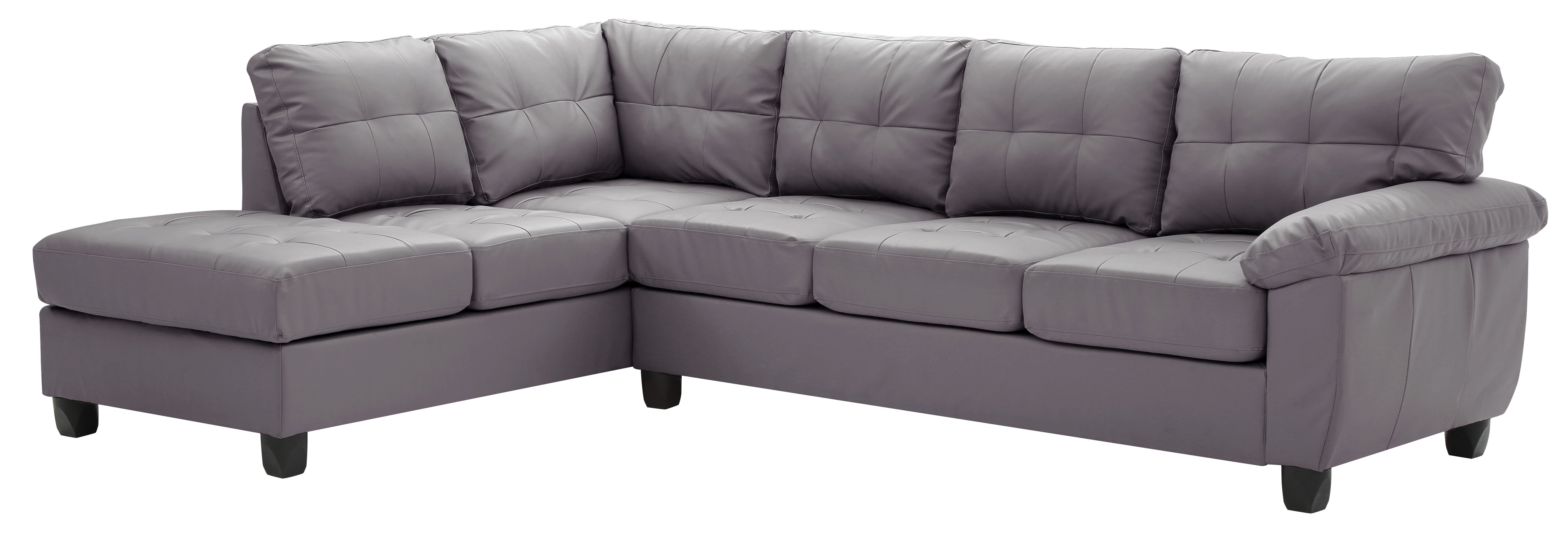 Gallant - Sectional