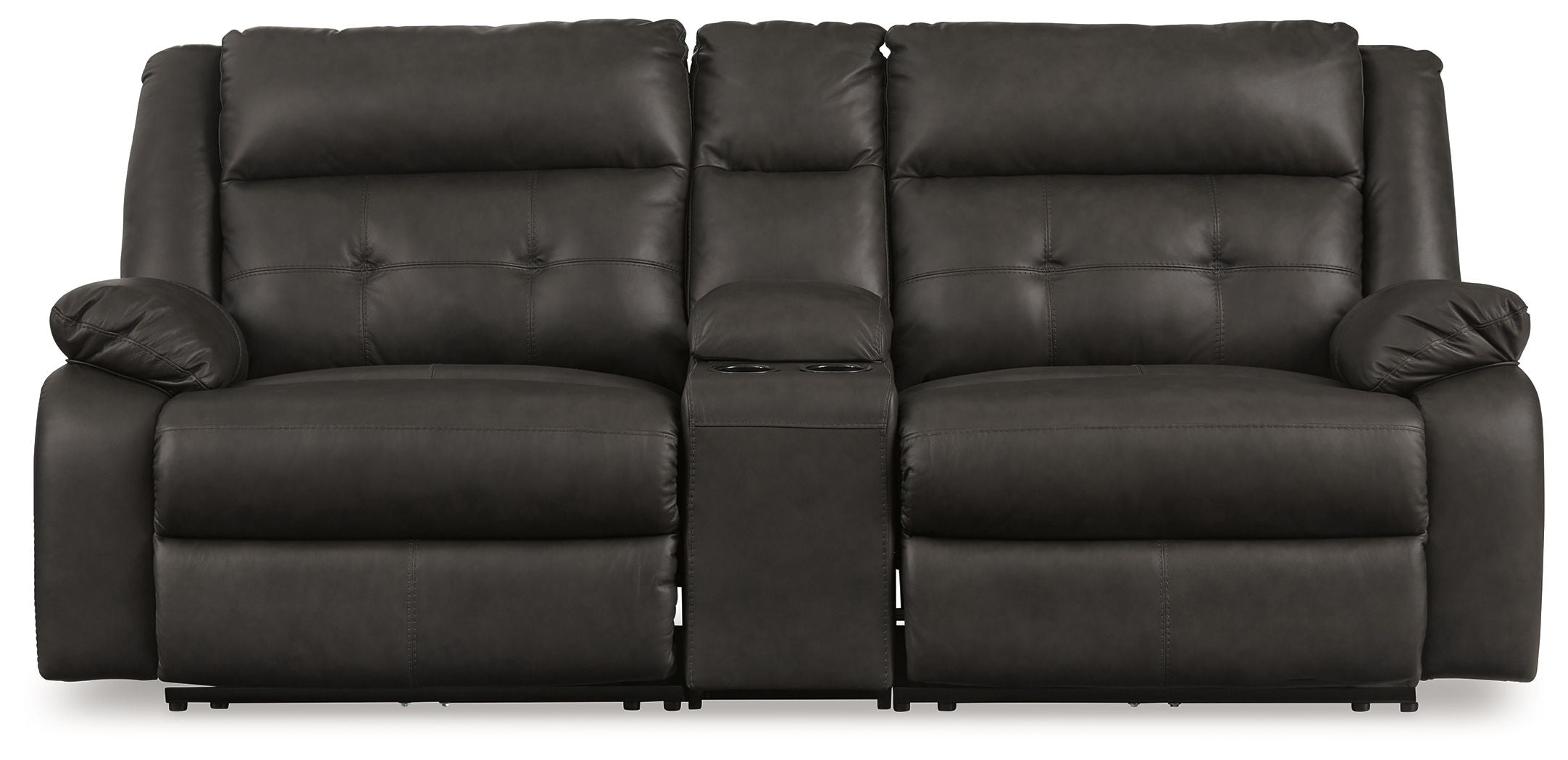 Mackie Pike Power Reclining Sectional