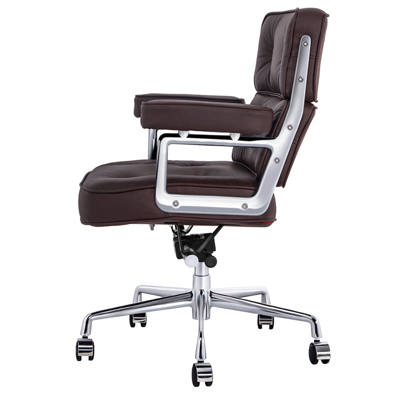 Ergonomic Lobby Chair: Stylish Seating for Home & Office