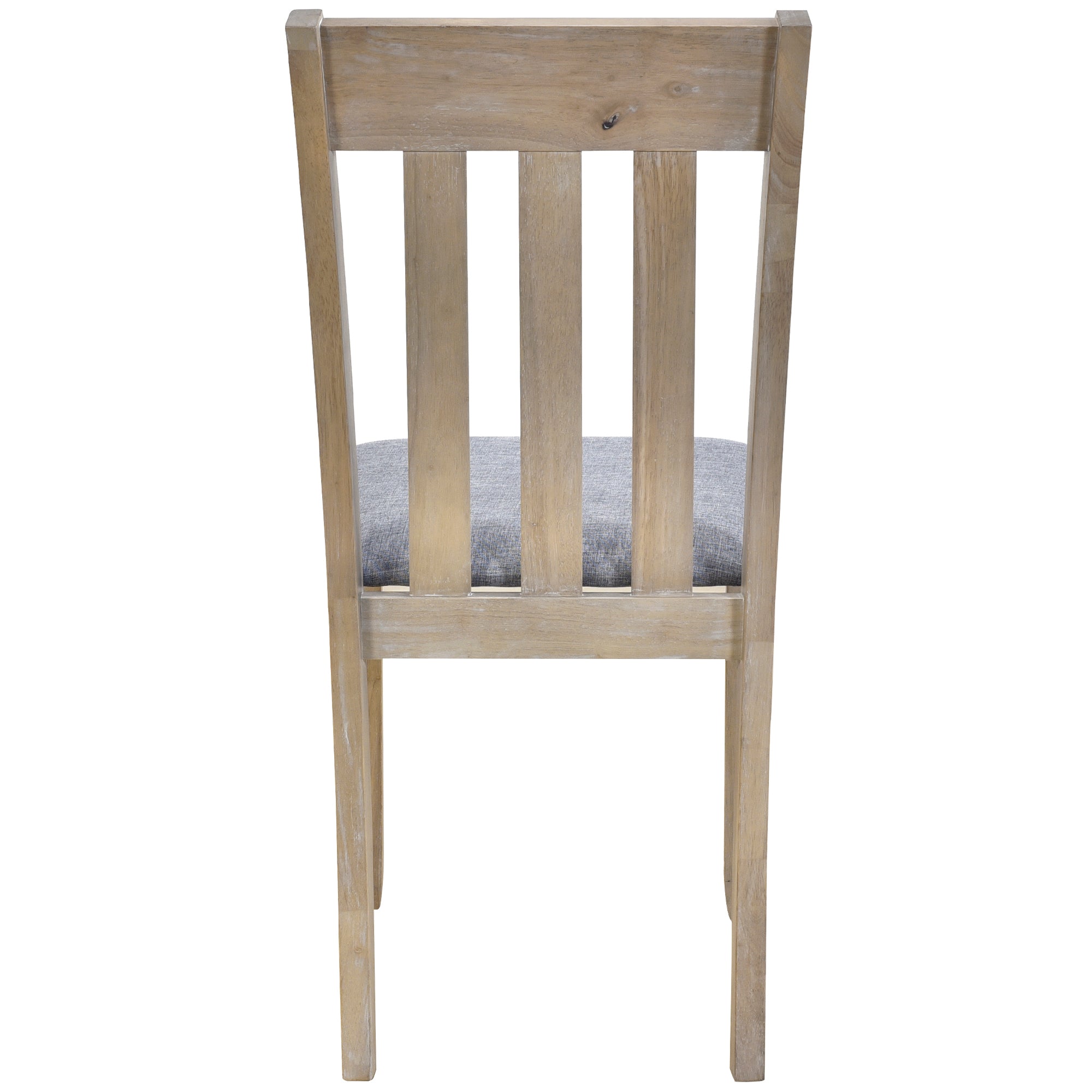 5-Pc Round Extendable Dining Set