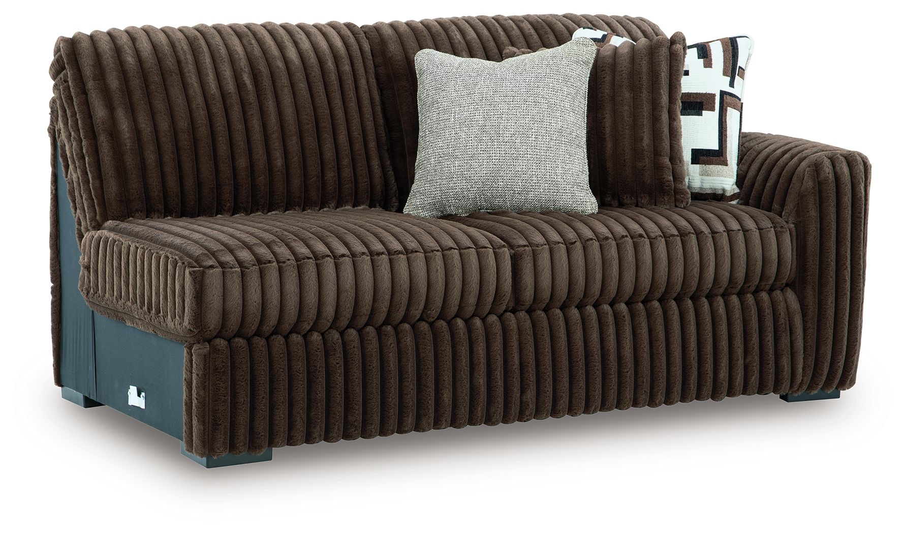 Midnight-Madness - Chocolate - RAF Sofa
