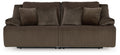 Top Tier Reclining Sectional