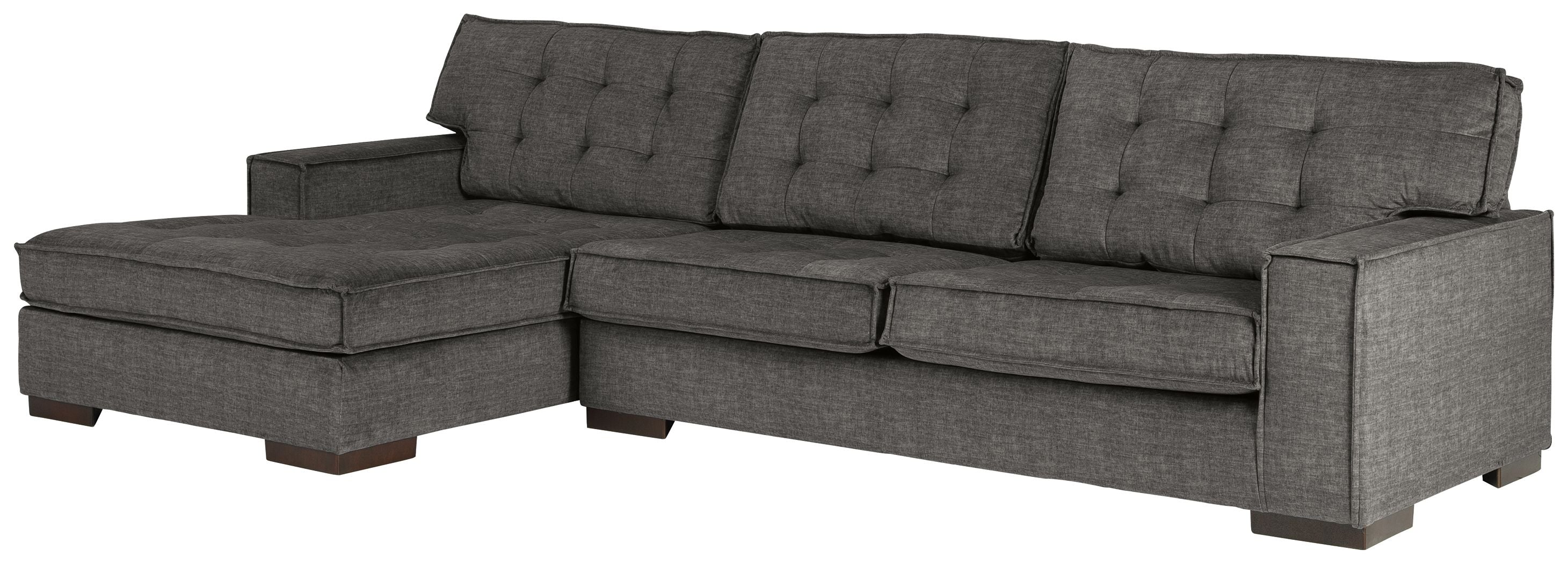 Coulee Point Sectional