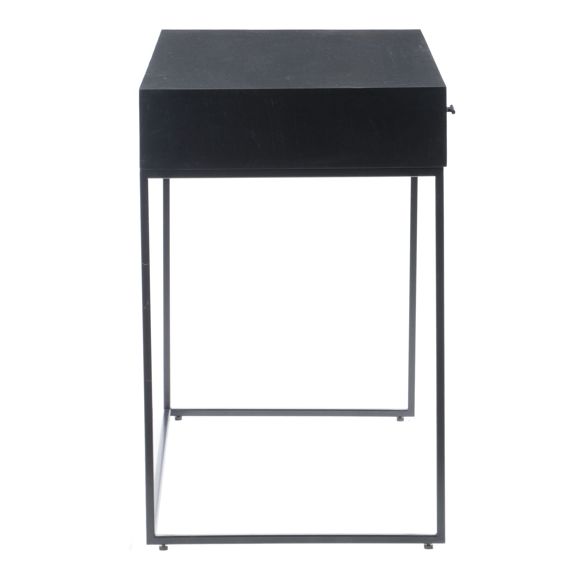 Atelier - Desk - Black