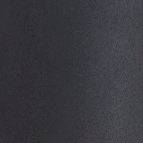 Dark textured lamp shade surface