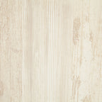 Whitewash wood grain texture panel with light natural finish