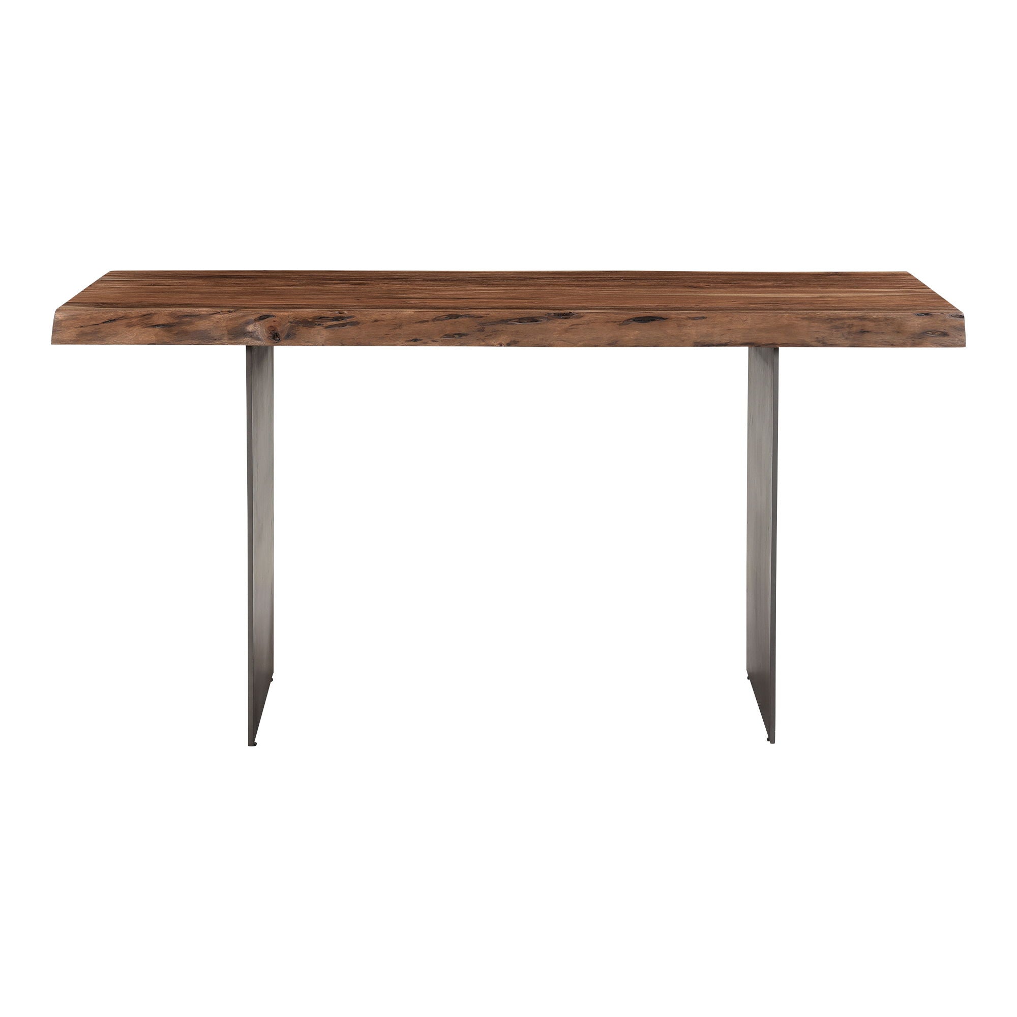 Howell - Desk Acacia Wood - Natural Stain