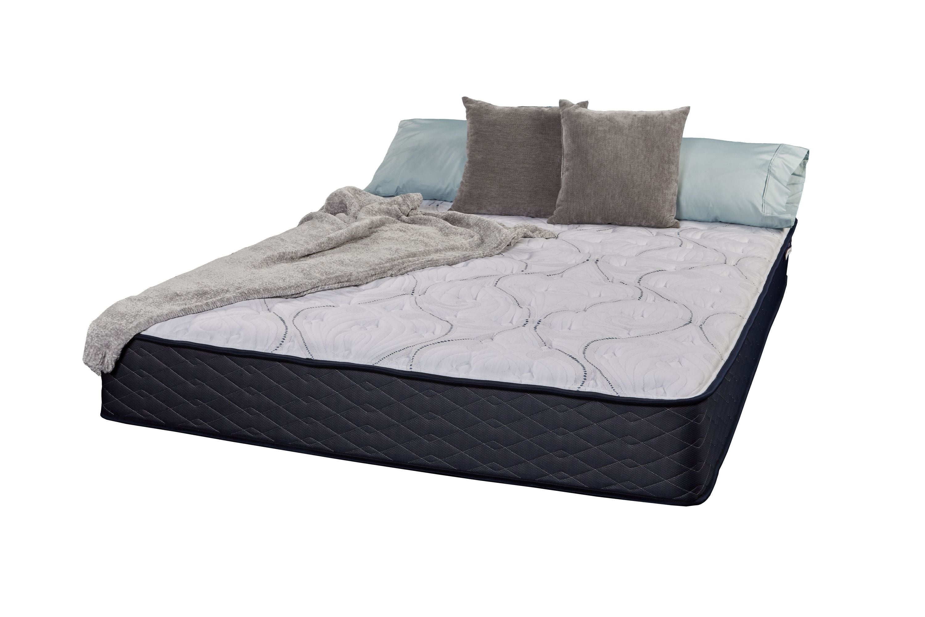 Restonic ComfortCare DreamLux Firm California King Mattress