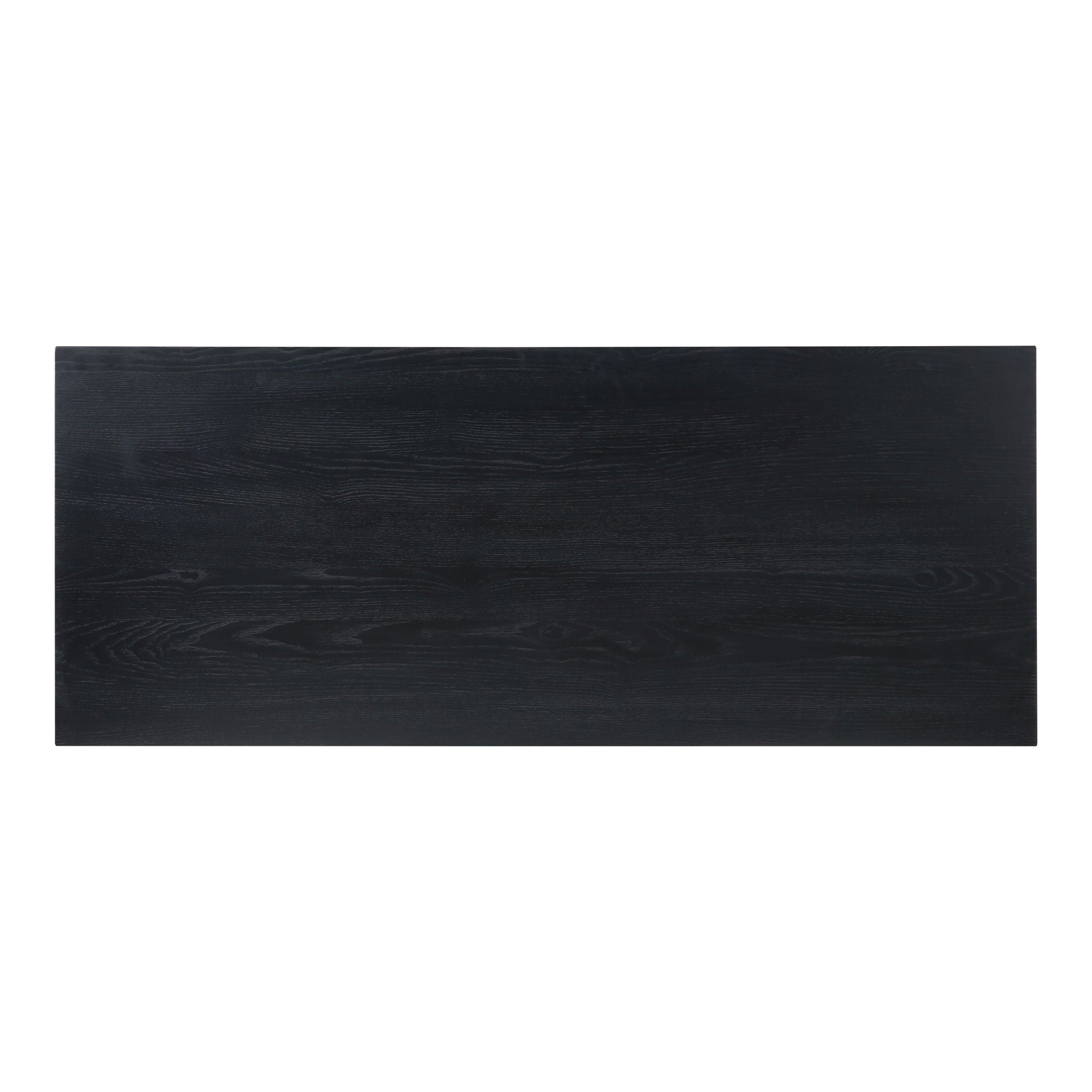 Profecto - Desk - Black Ash