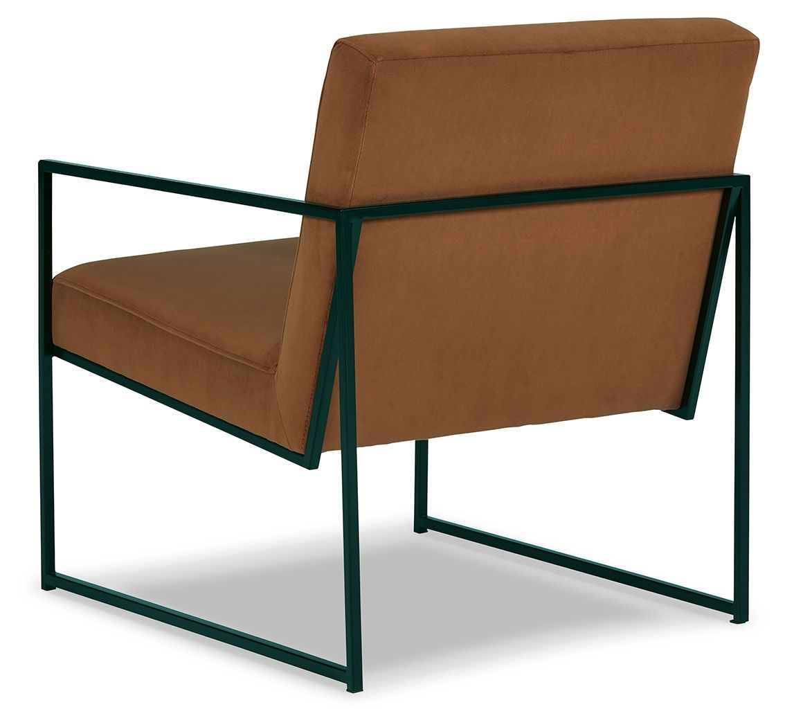 Aniak  Accent Chair