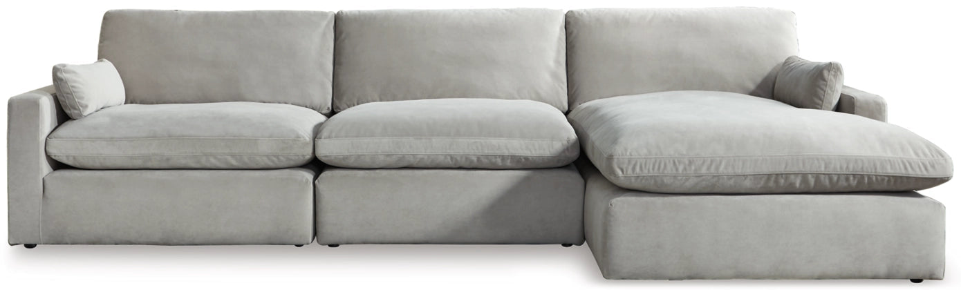 sophie gray sectional