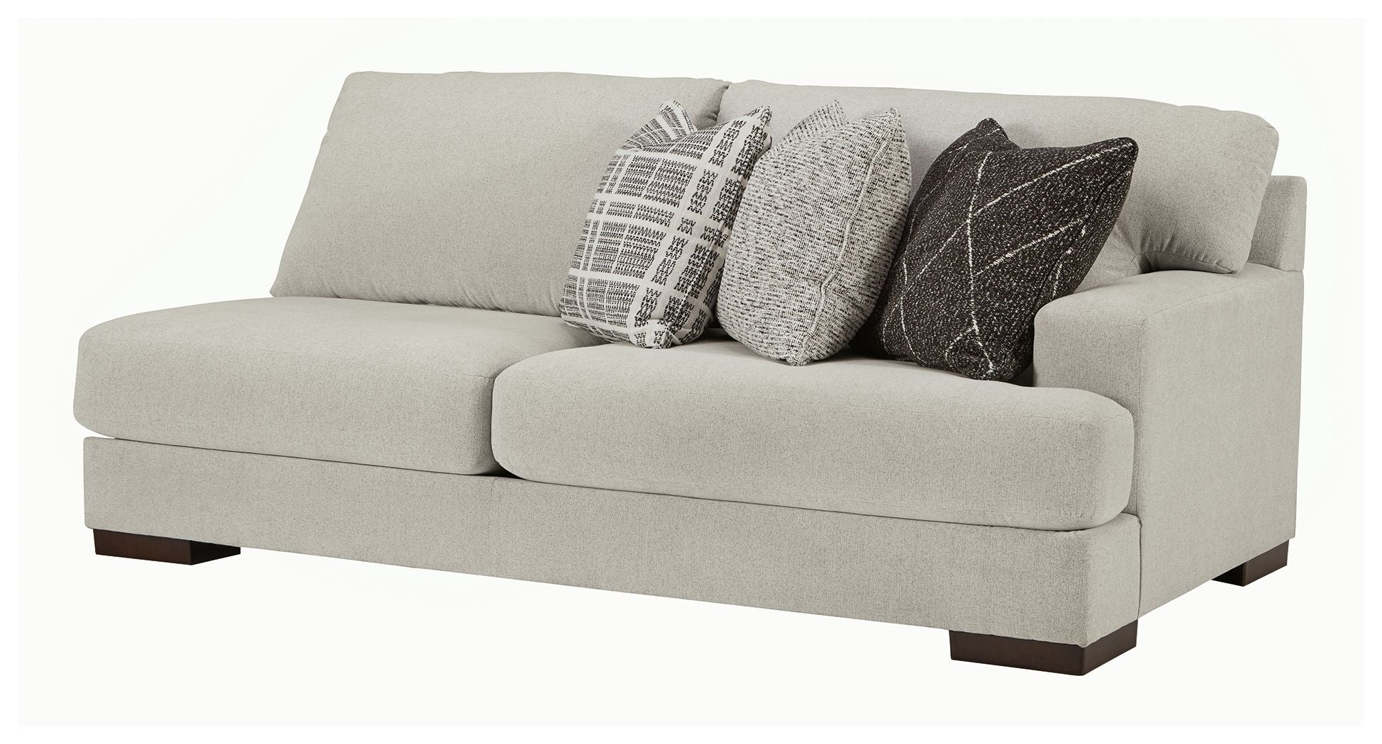 Artsie - Ash - RAF Sofa