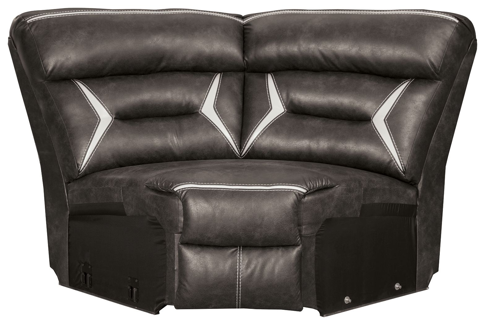 Kincord - Midnight - Wedge