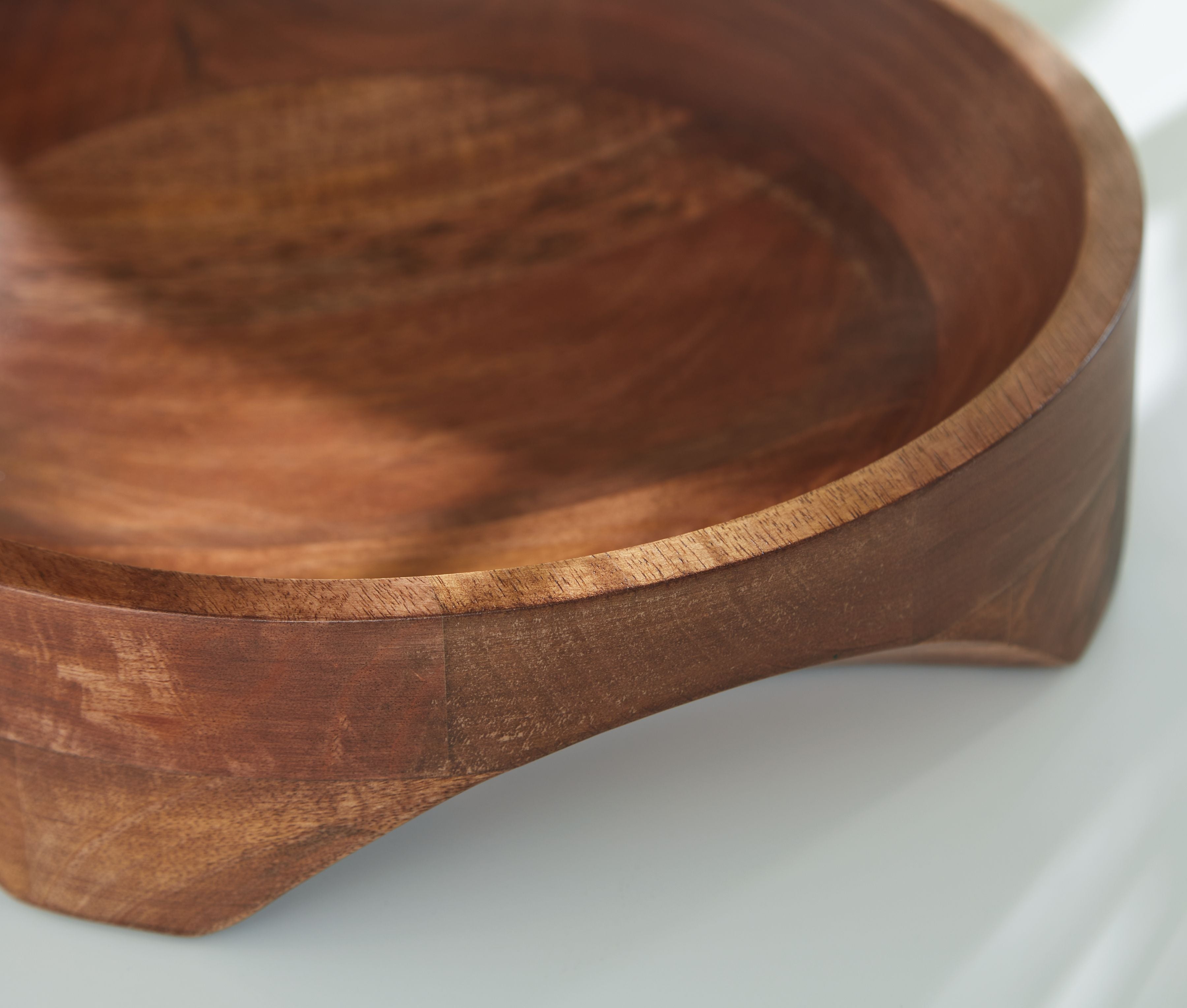 Myrtewood Natural - Bowl