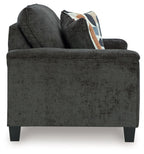 Erinslane - Loveseat - Dusk