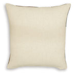 Hallam - Pillow (Set of 4) - Sienna / Gold / Charcoal
