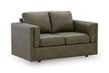Hollis Studio - Loveseat - Grove