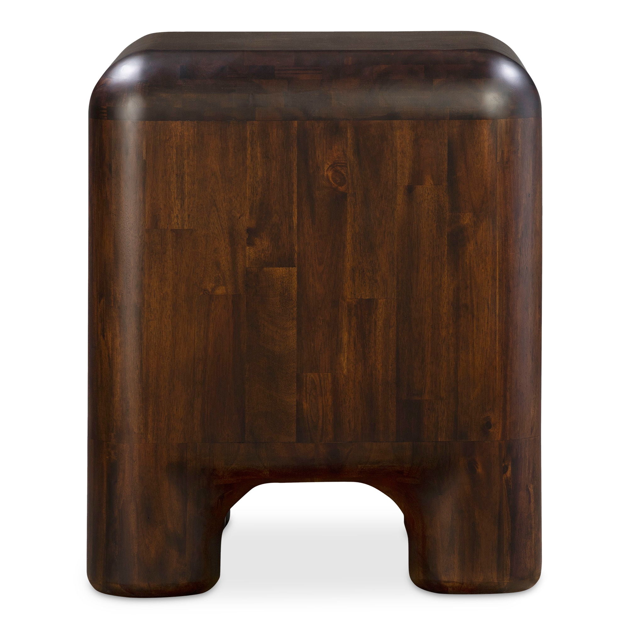 Rowan - Nightstand - Walnut