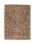 Wellsmore - Rug
