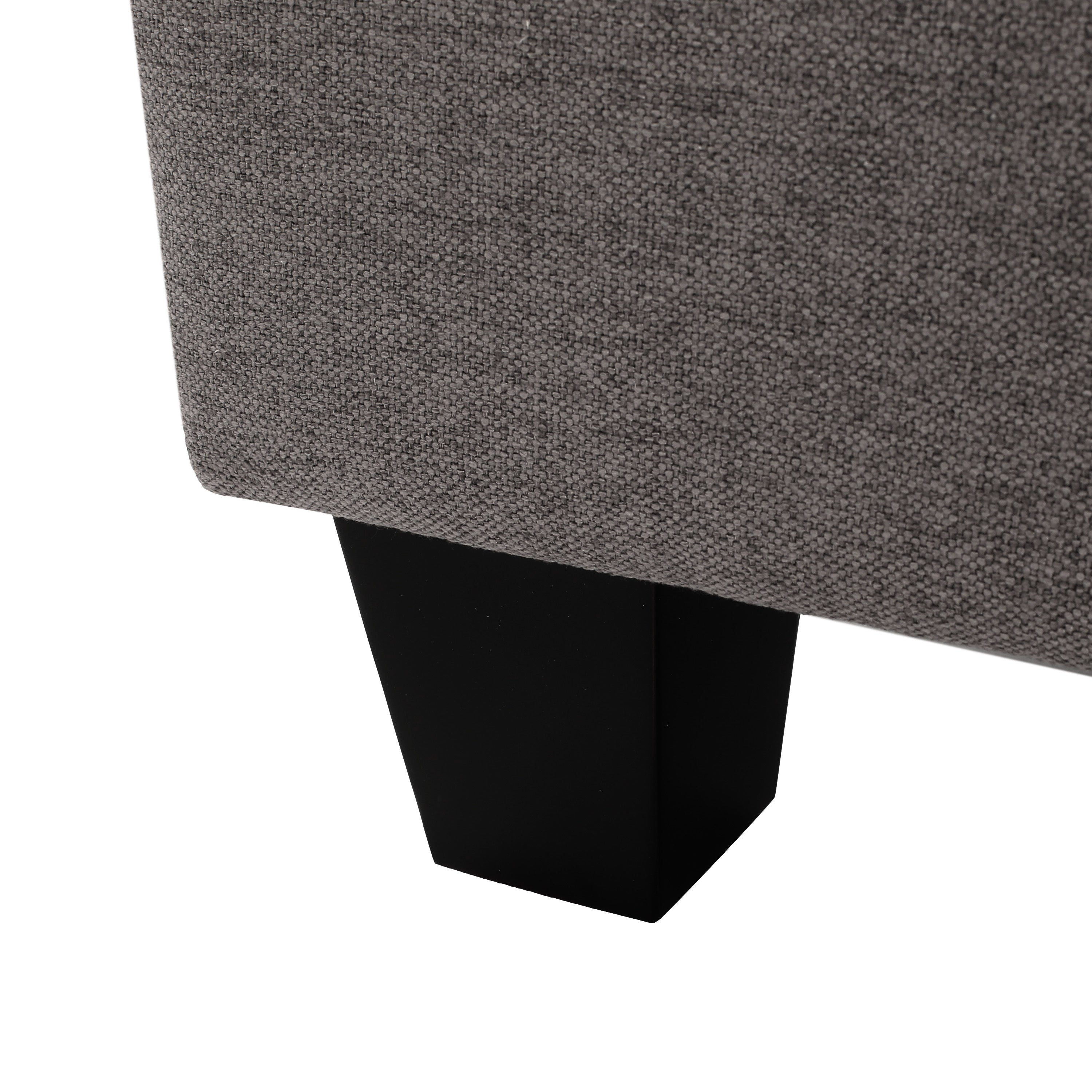 Springfield Ottoman | Storage & Style