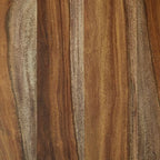 Dressonni - Queen Panel Bed - Brown