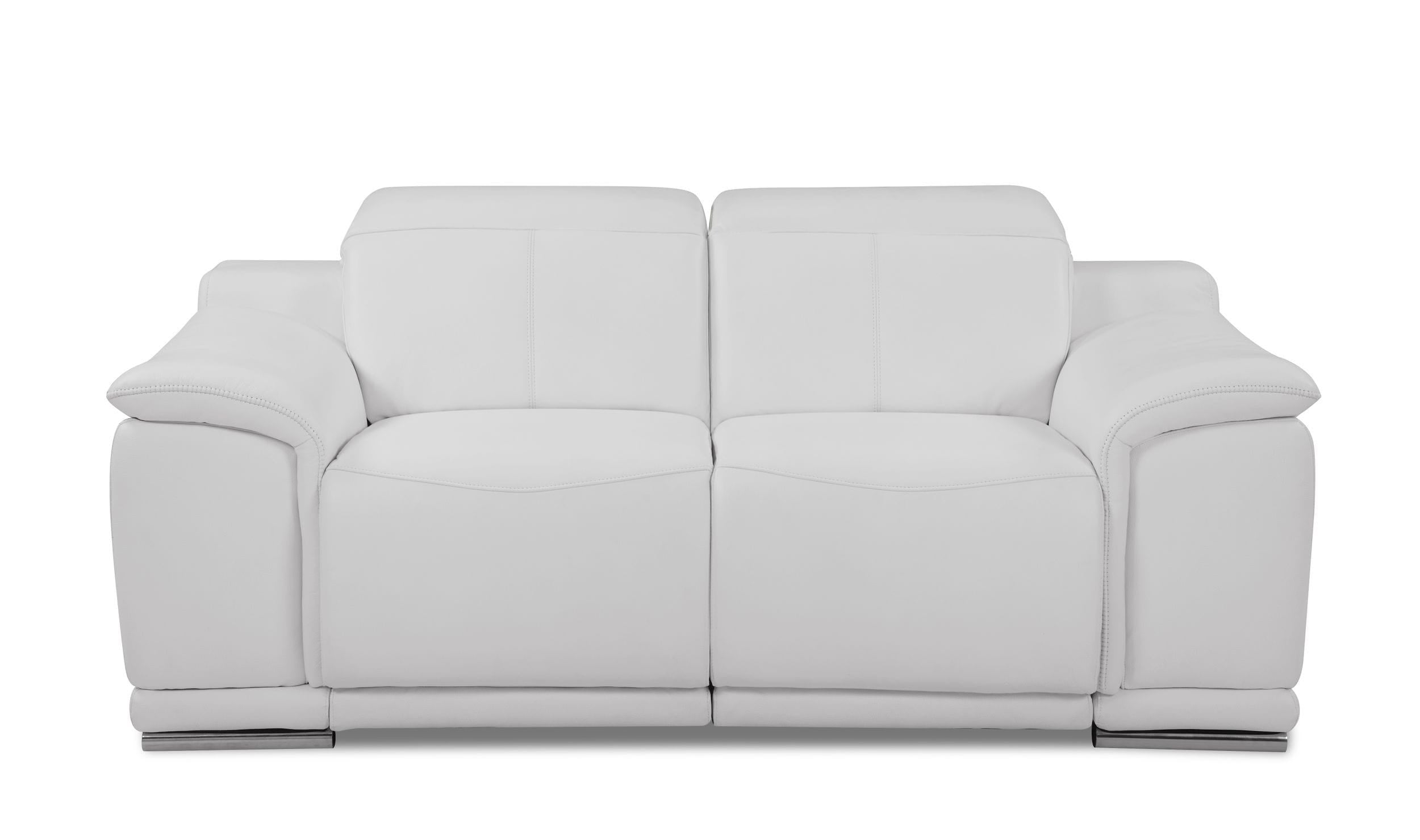 9762 - Power Reclining Loveseat