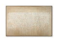 Jamworth - Wall Art - Brown / Beige