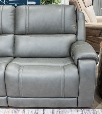 5Z - Pittson - Anchor - RAF Zero Wall Power Recliner