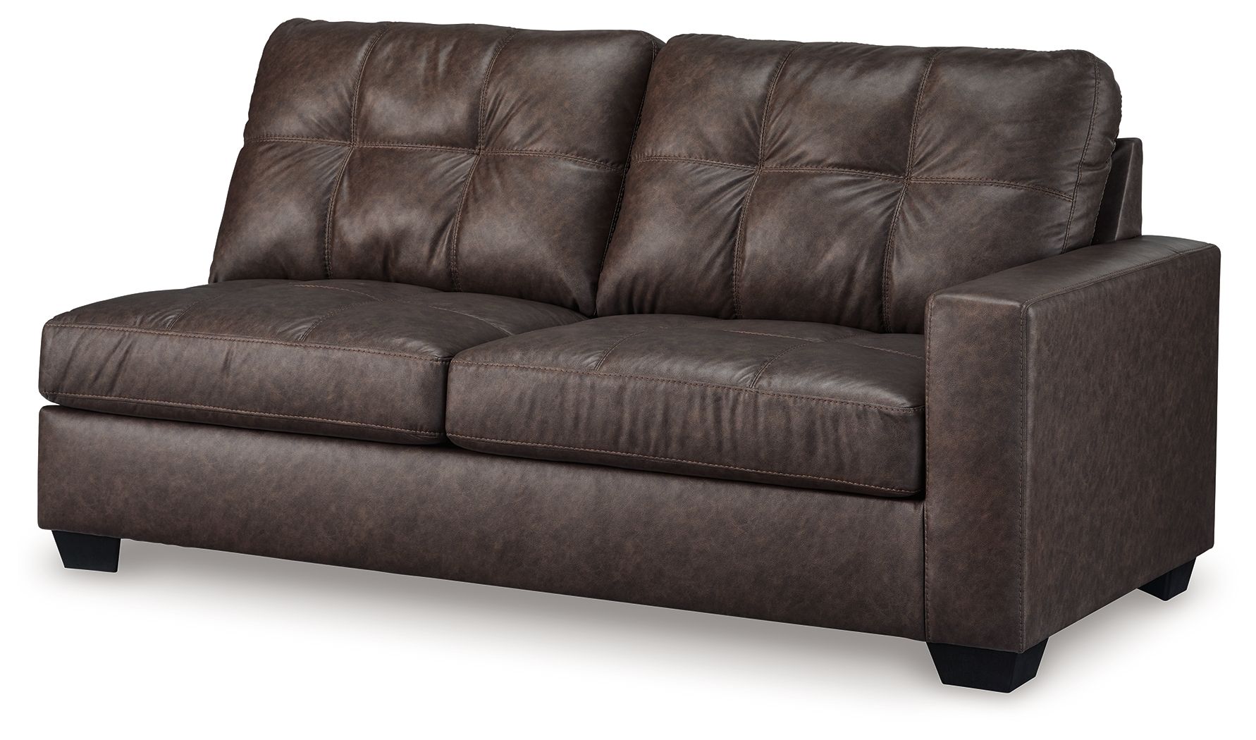 Barlin Mills - Umber - Raf Sofa