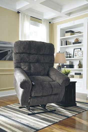 Ernestine - Power Lift Recliner