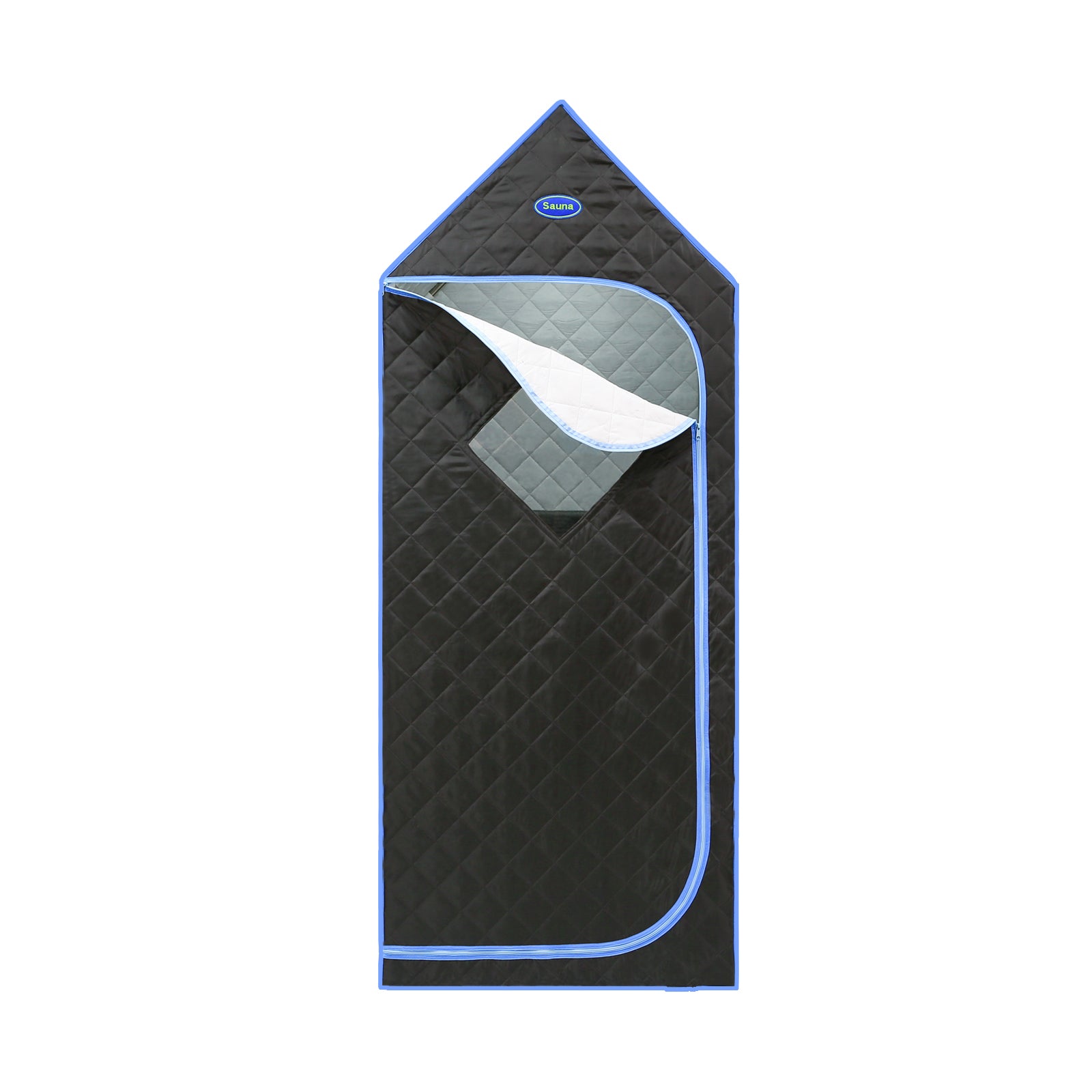 Portable Infrared Sauna Tent - Home Spa Detox