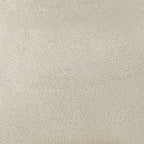 White lamp shade fabric with subtle crackle texture pattern