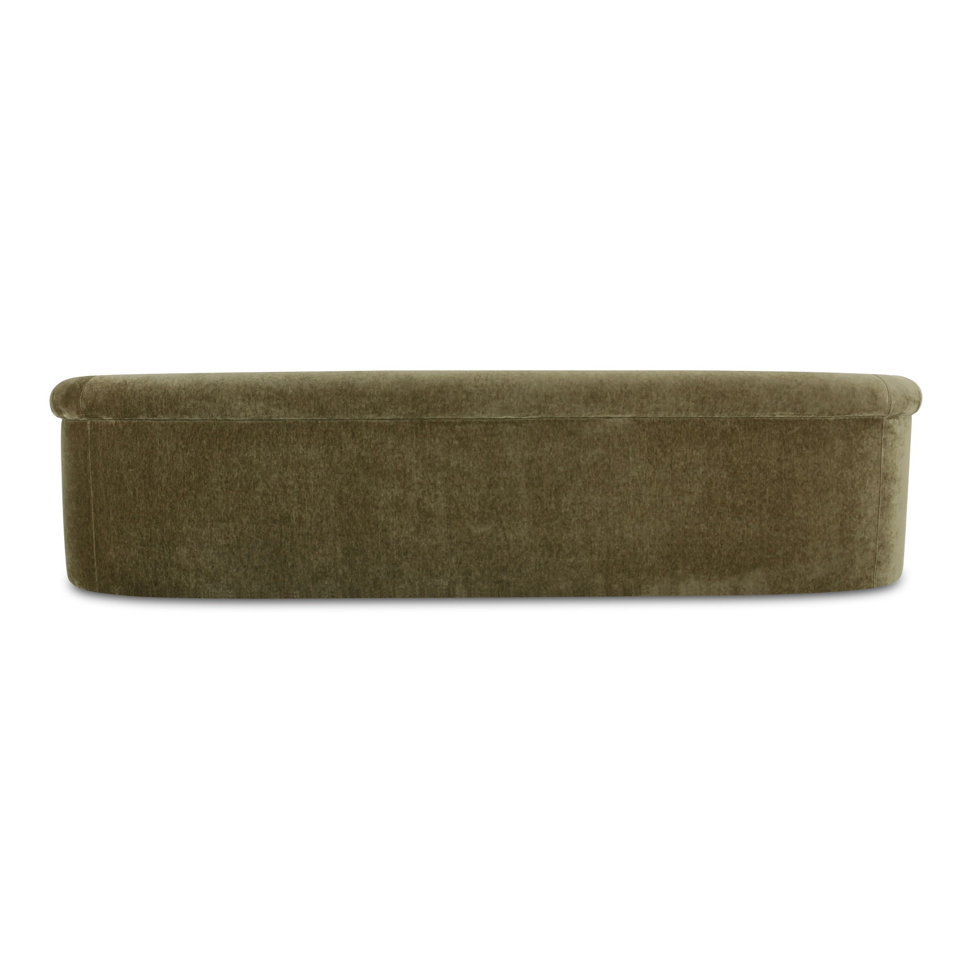 Thora - Sofa - Green