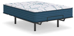 Limited Edition Plush 3.0 - Queen Mattress - White