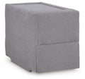Modmax - Console With Storage - Granite