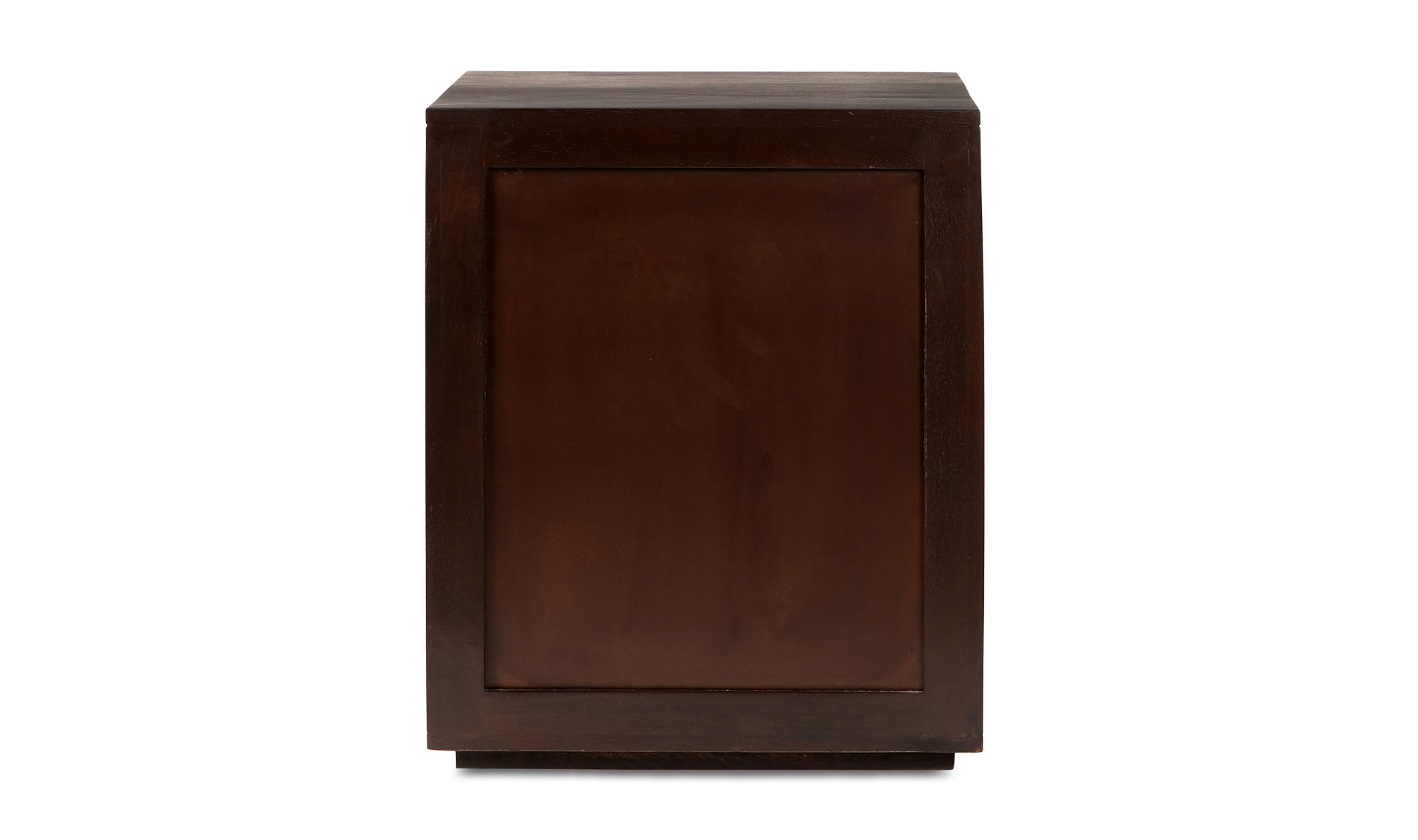 Denman - Nightstand - Dark Brown