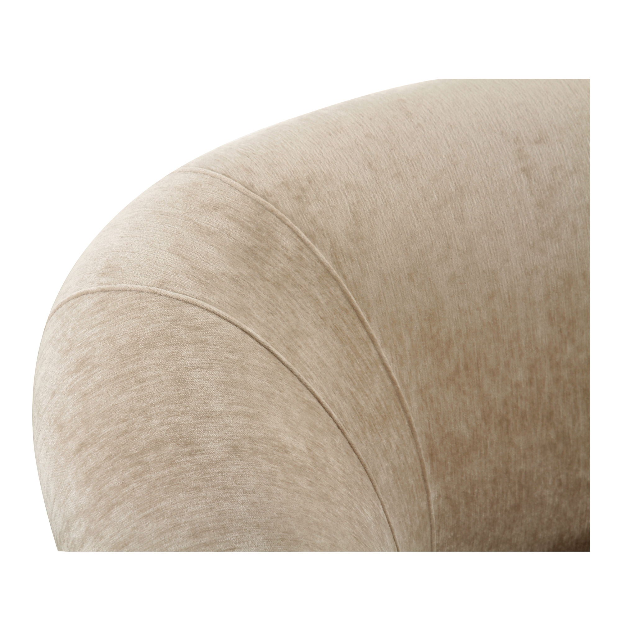 Thora - Sofa - Beige