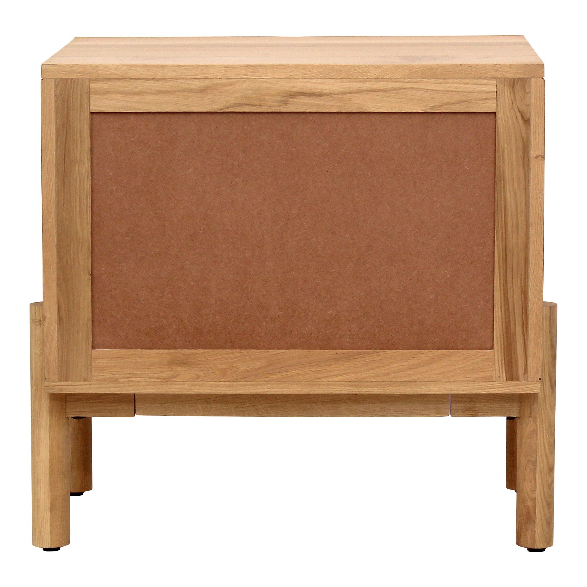 Misaki - Nightstand - Natural