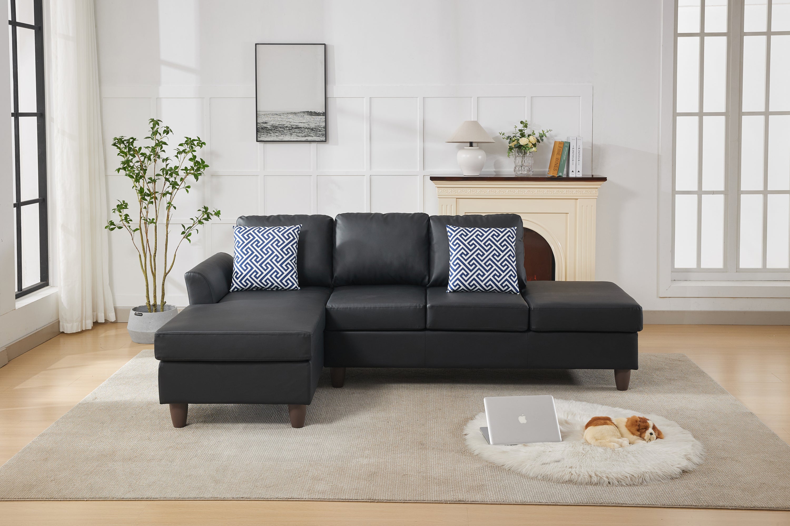 Modern Home Storage & Accent Pillows: Stylish Solutions