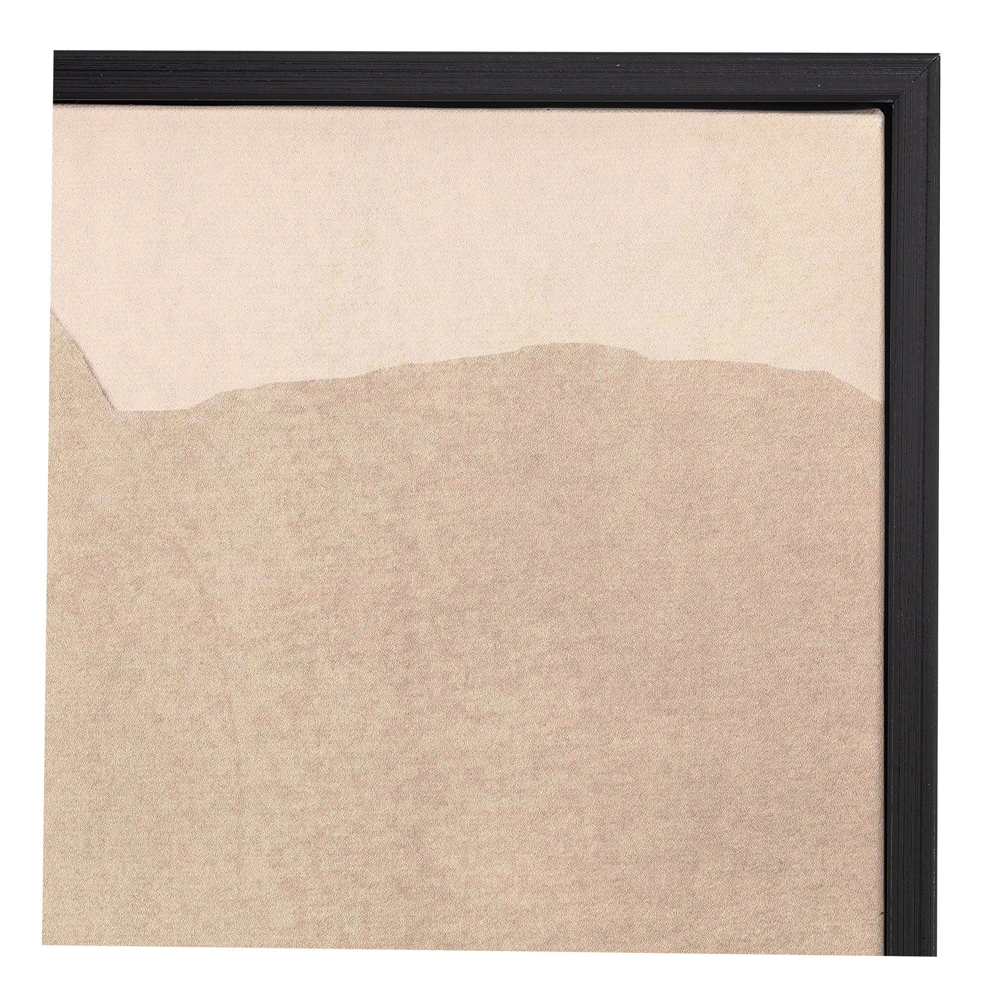 Saga 1 - Wall Art - Beige