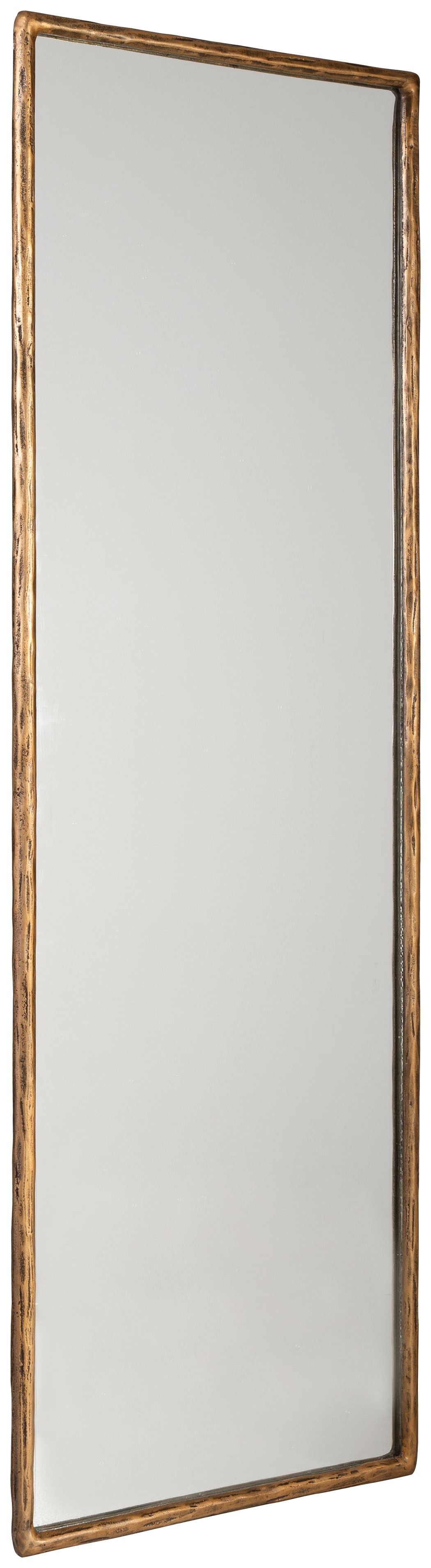 Ryandale  Floor Mirror